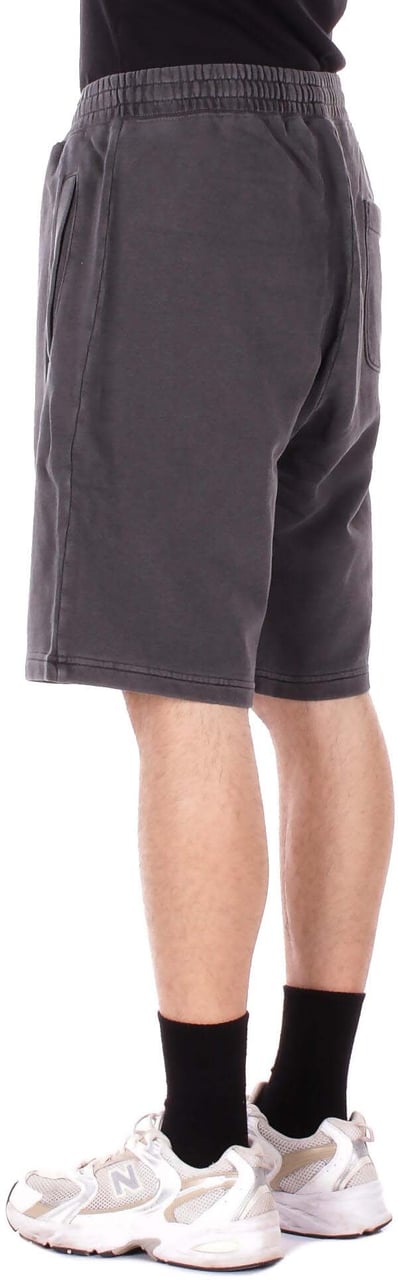 Carhartt Shorts Black Zwart
