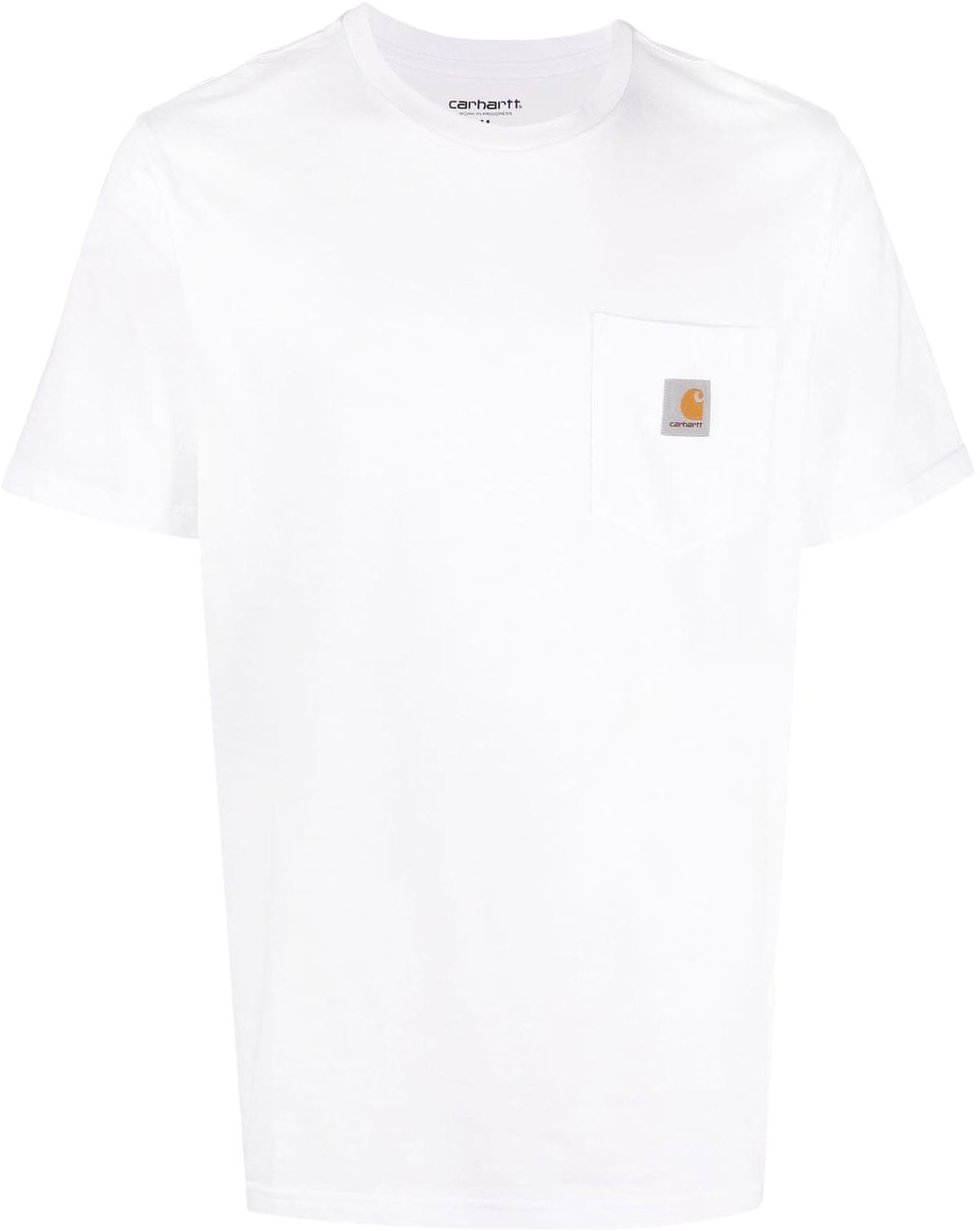 Carhartt T-Shirts And Polos White Wit
