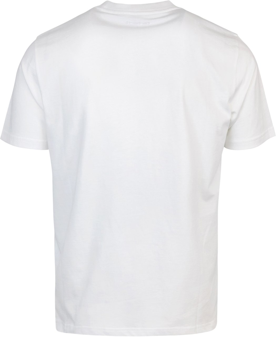 Carhartt T-Shirts And Polos White Wit