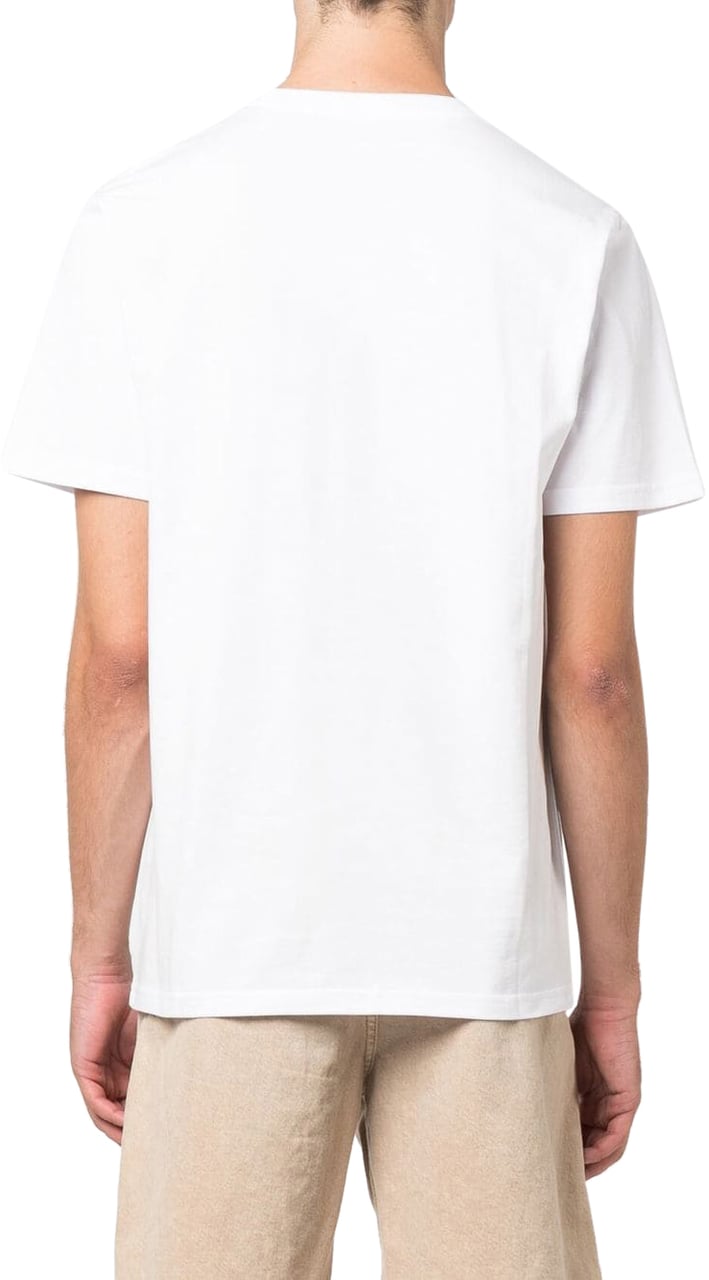 Carhartt T-Shirts And Polos White Wit