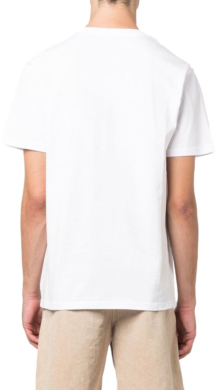 Carhartt T-Shirts And Polos White Wit