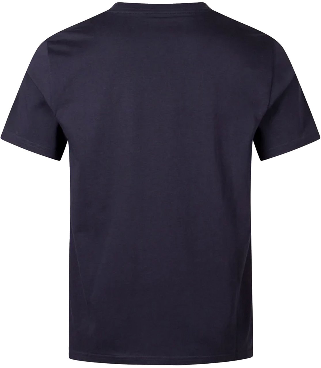 Carhartt T-Shirts And Polos Blue Blauw