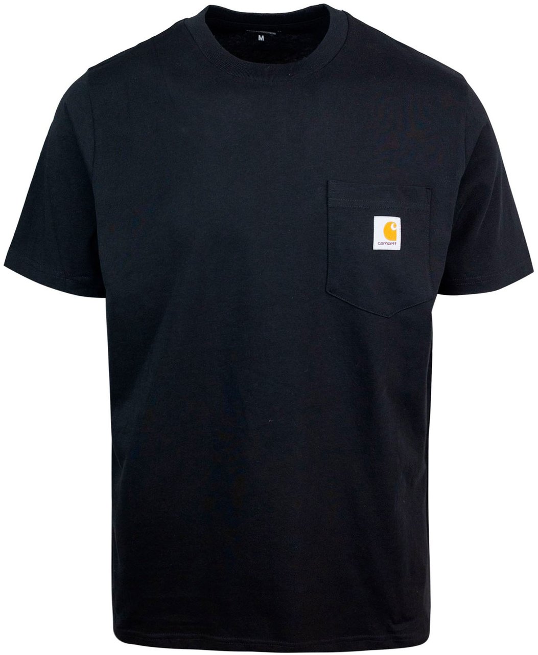 Carhartt T-Shirts And Polos Black Zwart