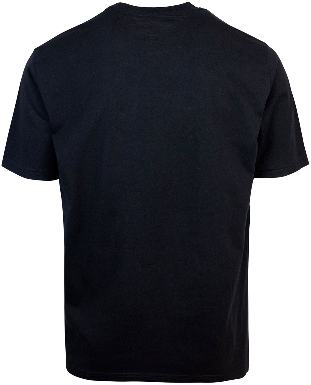 Carhartt T-Shirts And Polos Black Zwart
