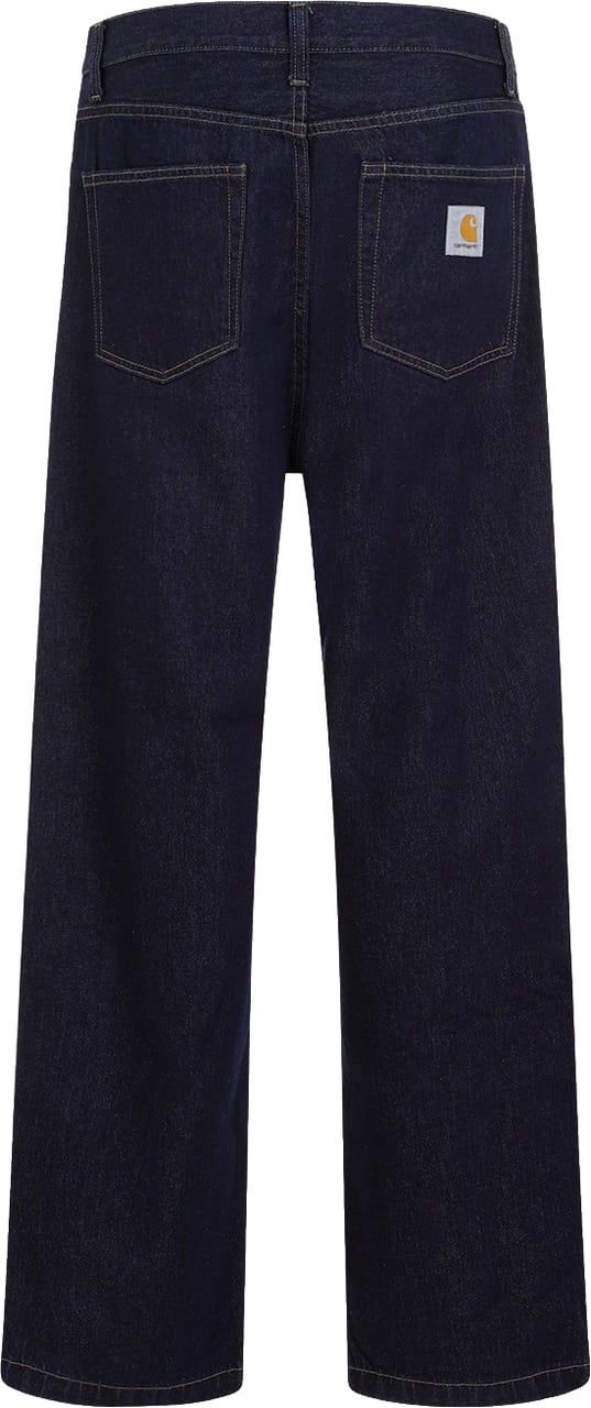 Carhartt Wip Rinsed London Pants Divers