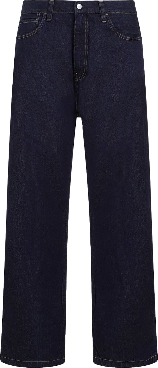 Carhartt Wip Rinsed London Pants Divers