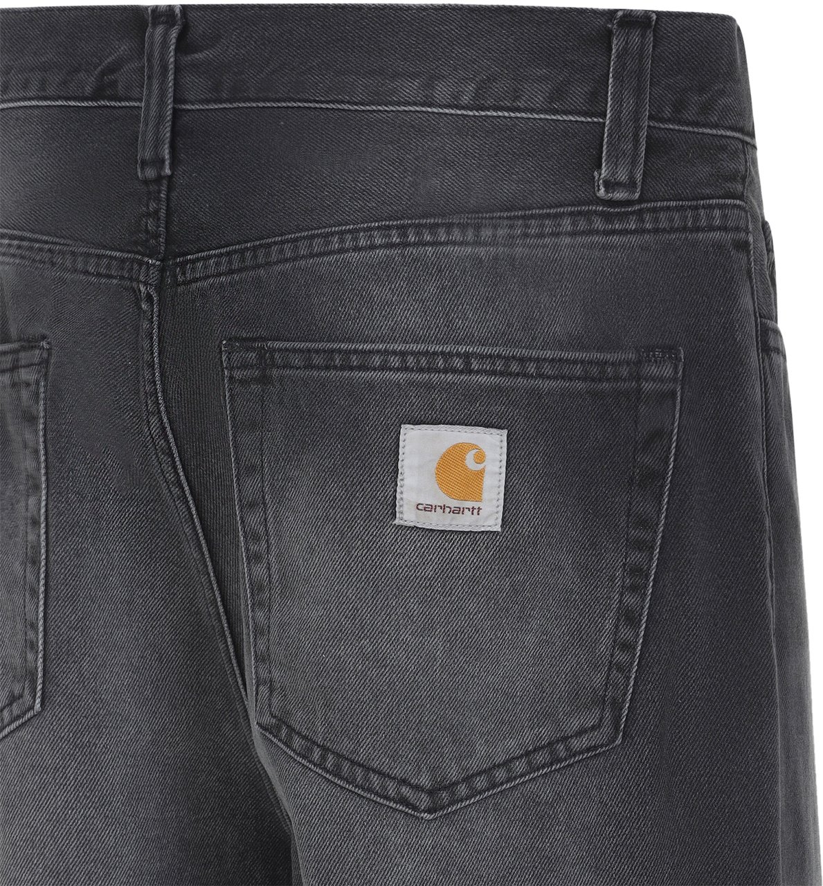 Carhartt CARHARTT WIP I03046889WJ00 Zwart