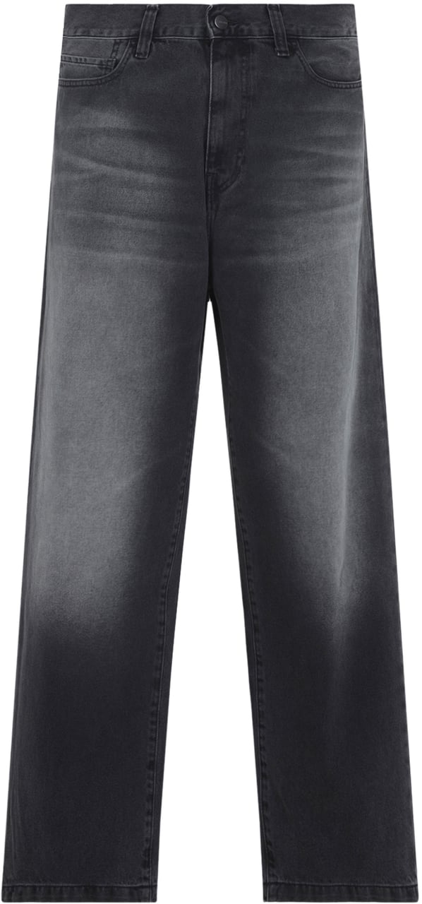 Carhartt CARHARTT WIP I03046889WJ00 Zwart