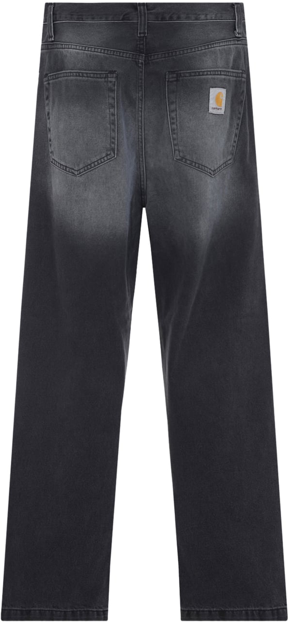 Carhartt CARHARTT WIP I03046889WJ00 Zwart