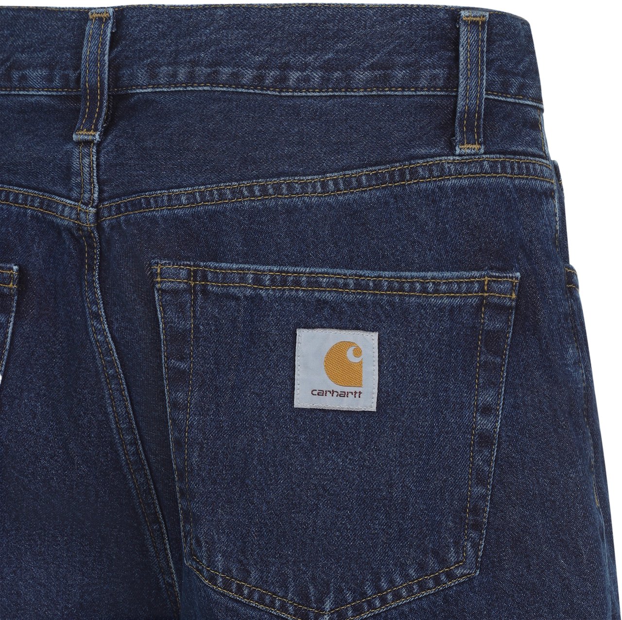 Carhartt CARHARTT WIP I030469010600 Blauw