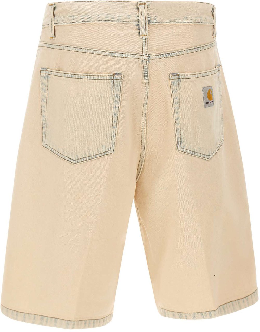 Carhartt Shorts Beige Beige