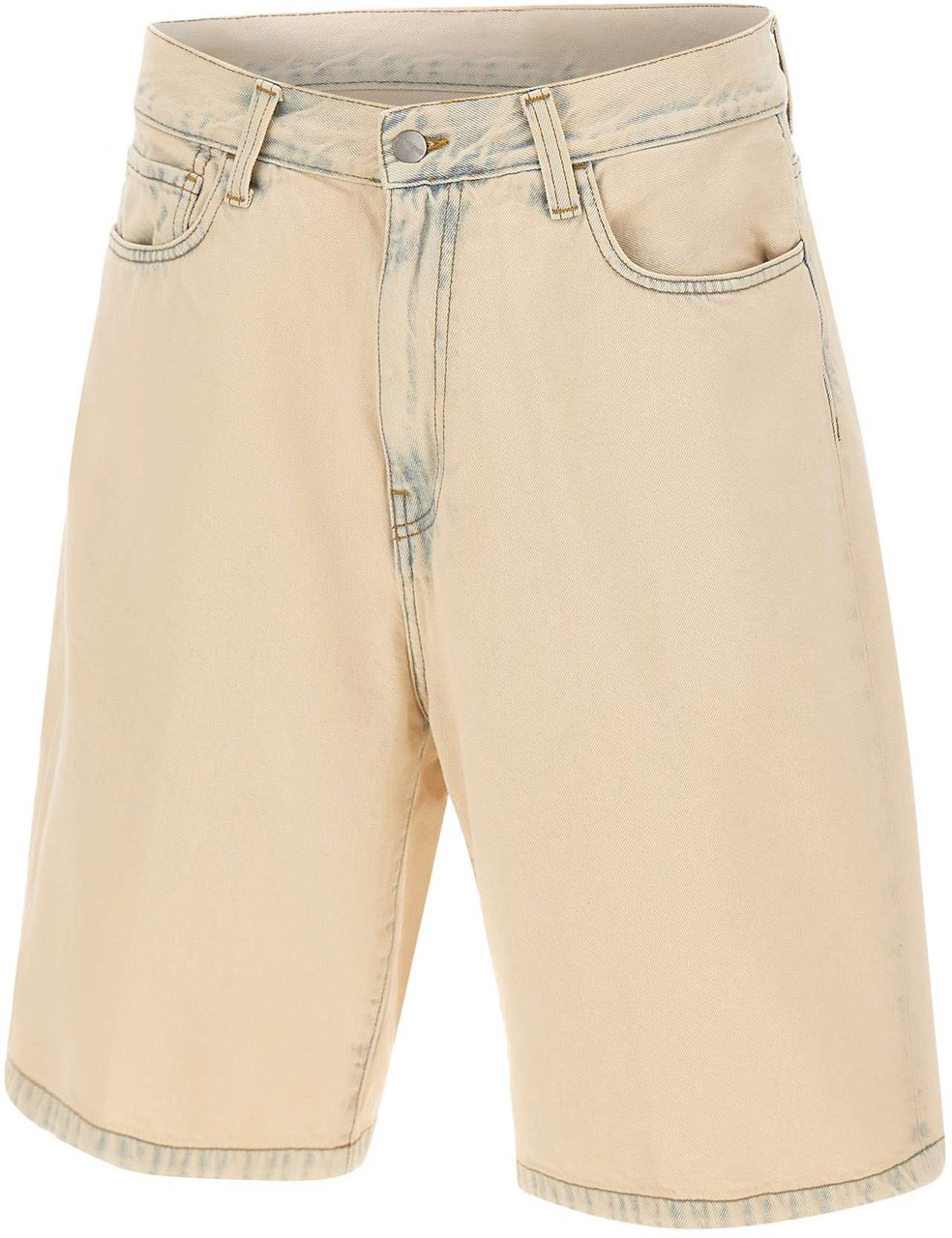 Carhartt Shorts Beige Beige