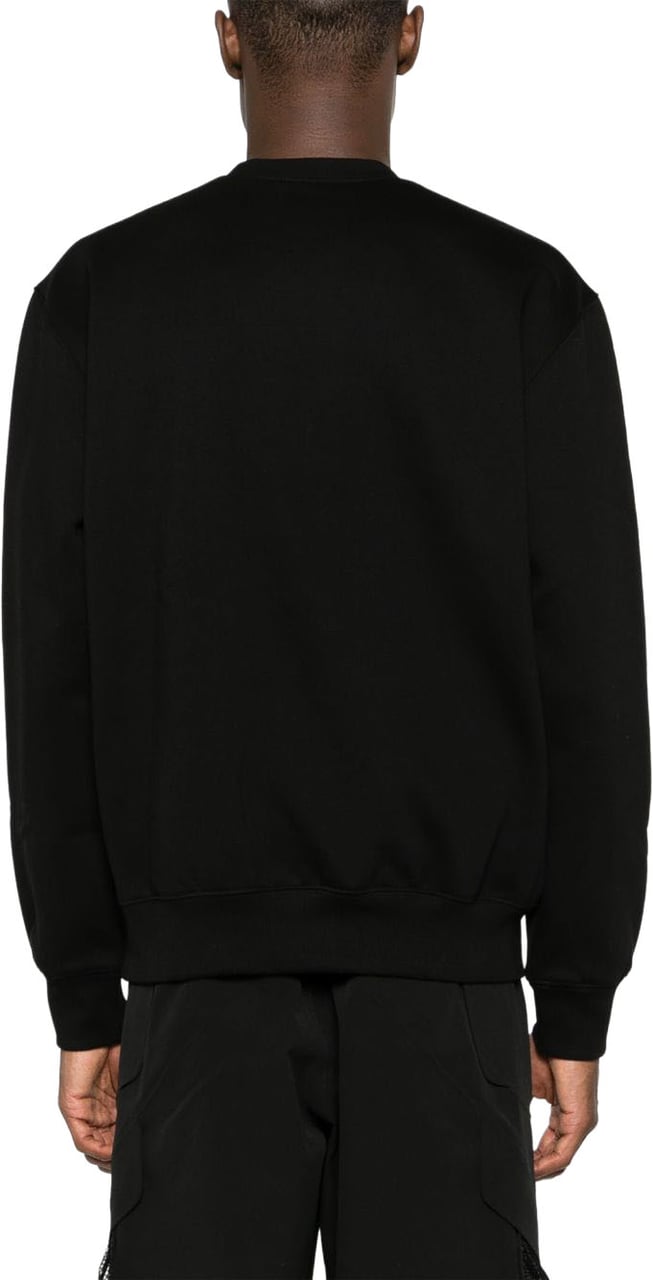 Carhartt Sweaters Black Zwart