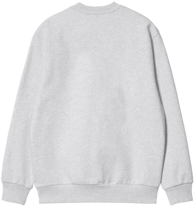 Carhartt Sweaters Grey Grijs