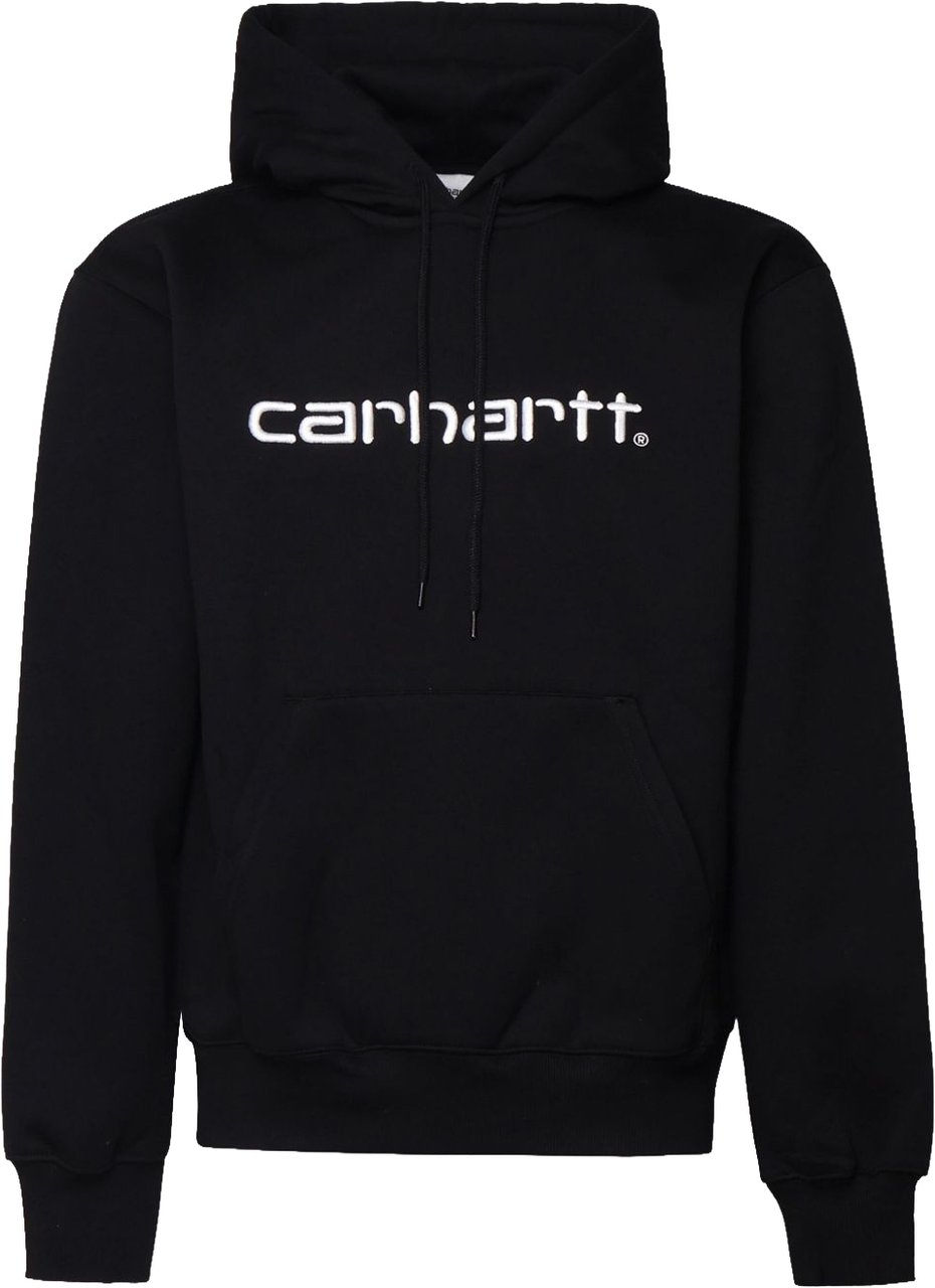Carhartt Sweaters Black Zwart