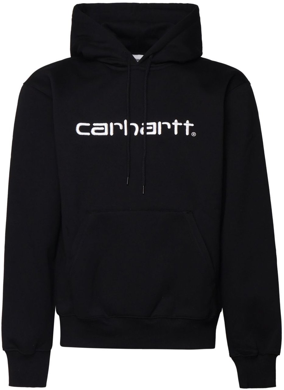 Carhartt Sweaters Black Zwart
