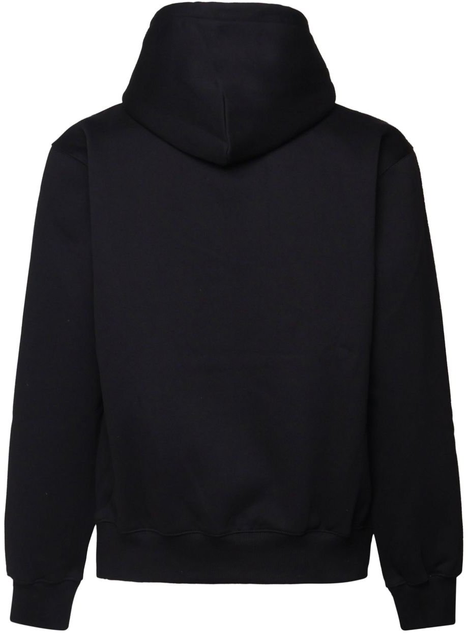 Carhartt Sweaters Black Zwart