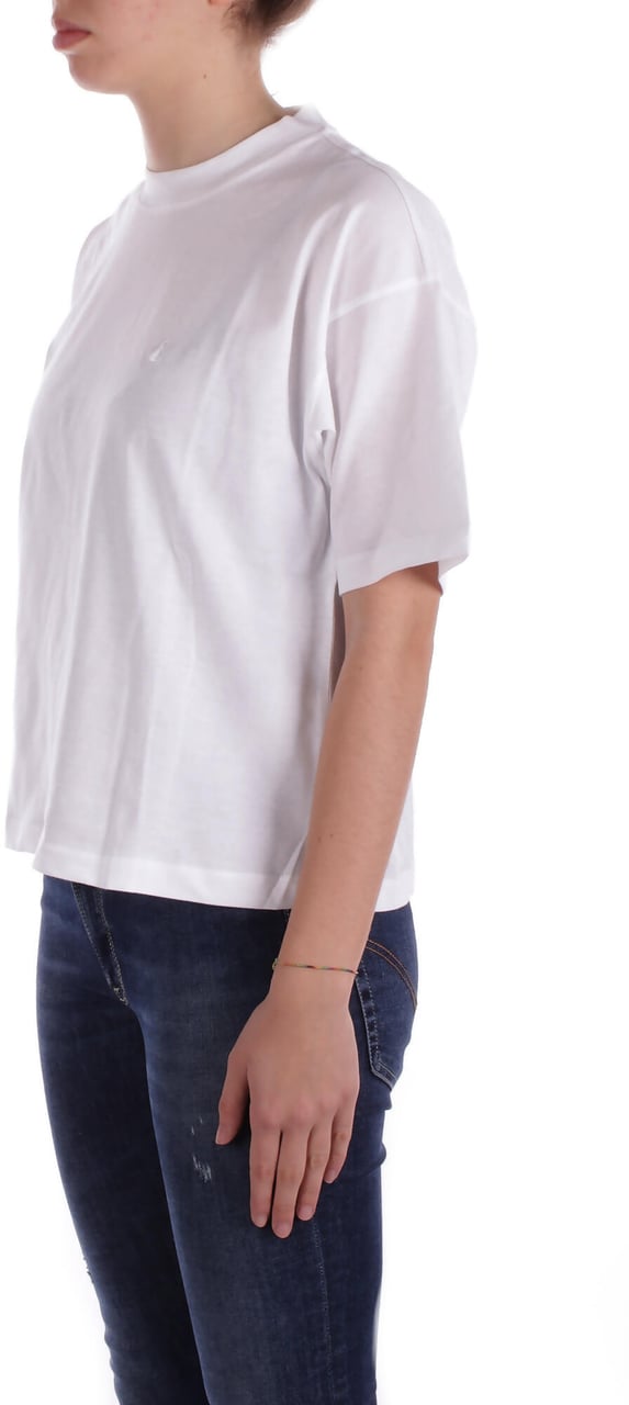 Carhartt T-Shirts And Polos White Wit