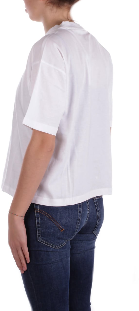 Carhartt T-Shirts And Polos White Wit
