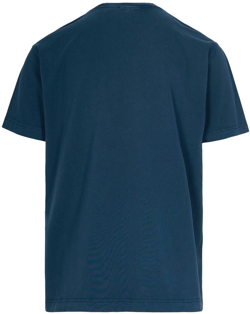 Carhartt T-Shirts And Polos Deep Lagoon Blauw