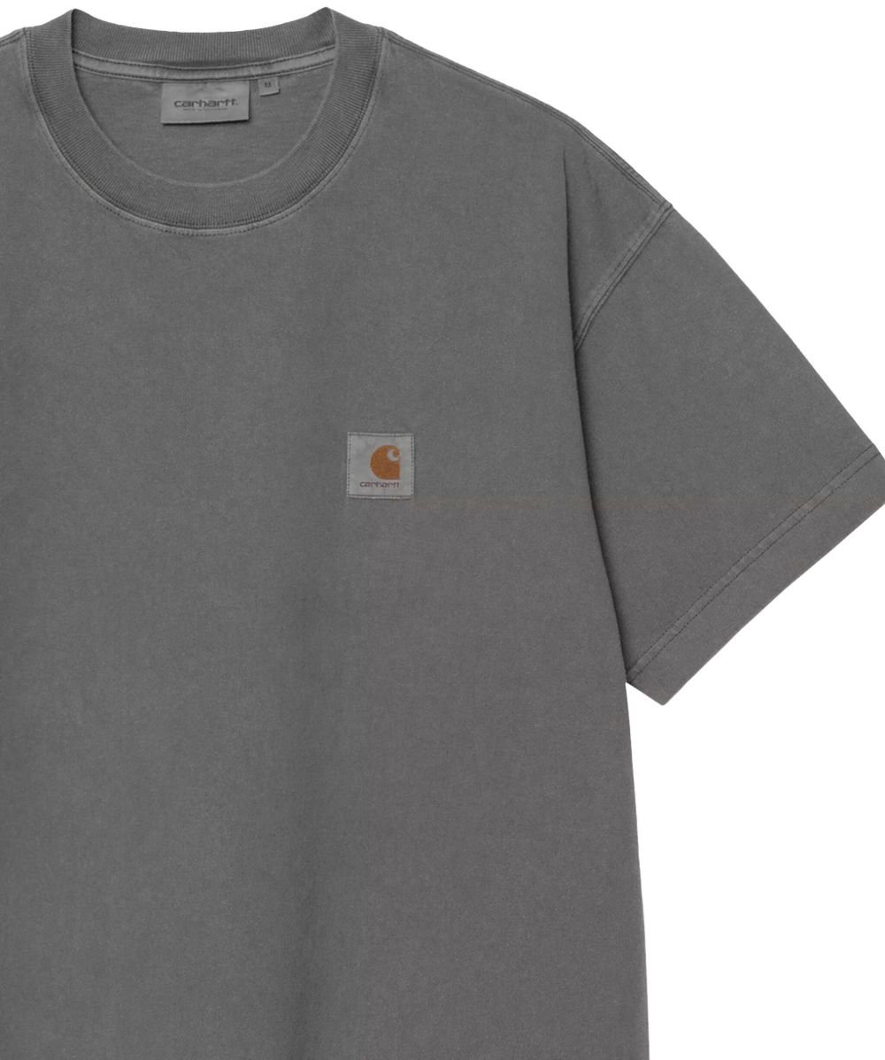 Carhartt T-Shirts And Polos Black Zwart