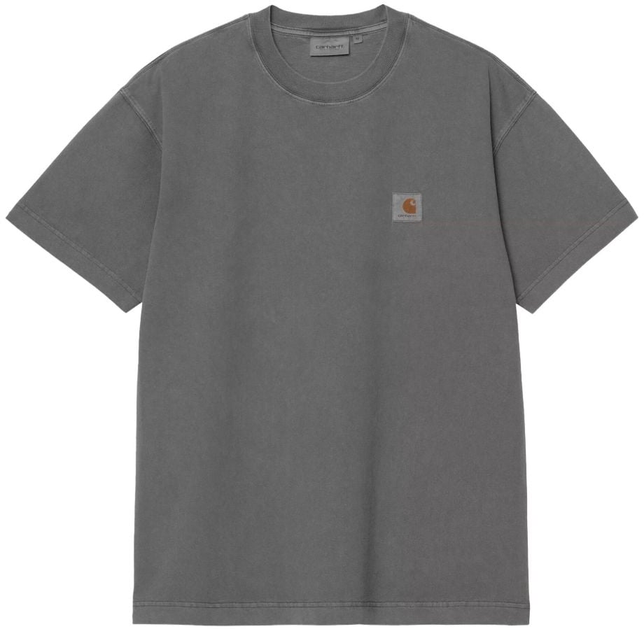 Carhartt T-Shirts And Polos Black Zwart
