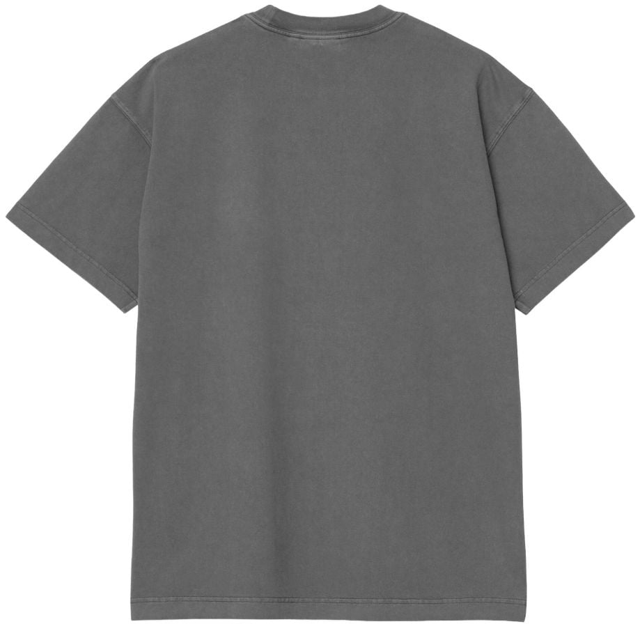 Carhartt T-Shirts And Polos Black Zwart