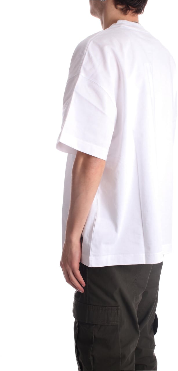 Carhartt T-Shirts And Polos White Wit