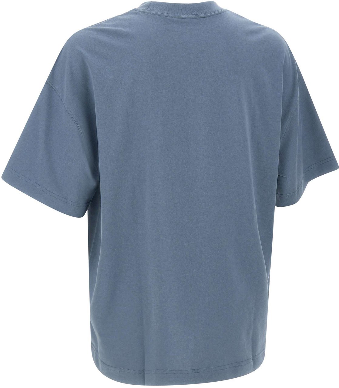 Carhartt T-Shirts And Polos Blue Blauw