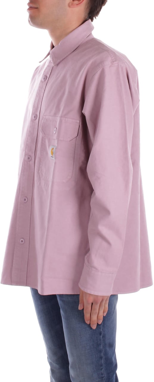 Carhartt Shirts Ortensia Divers