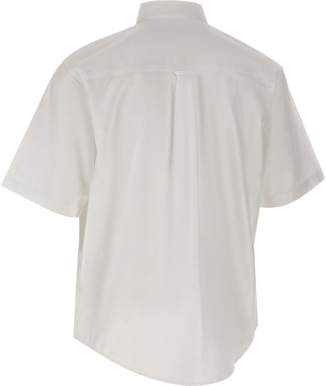 Carhartt Shirts White Wit