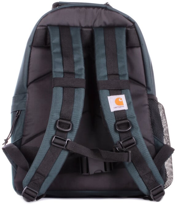 Carhartt Bags Verde Petrolio Groen