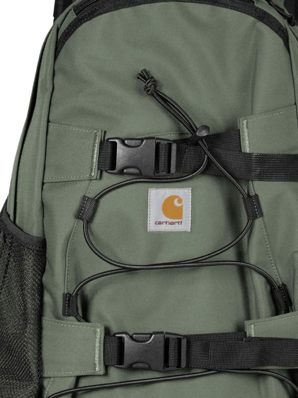 Carhartt Bags Green Groen