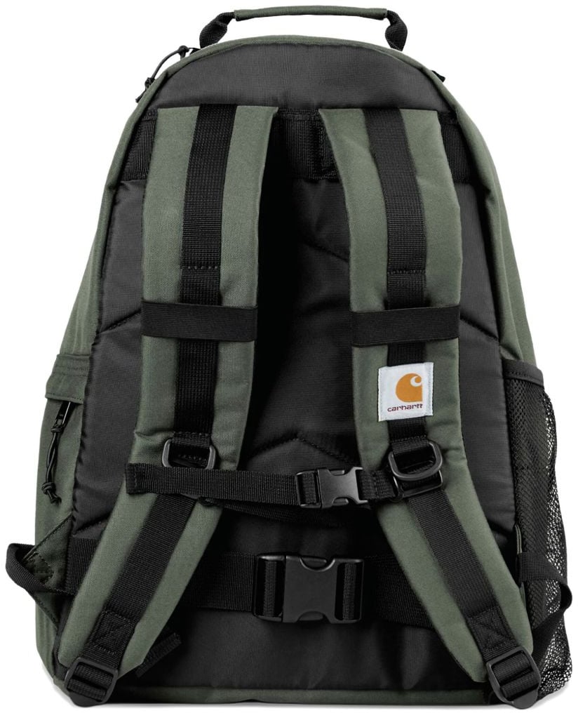 Carhartt Bags Green Groen