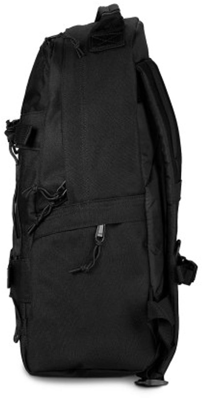 Carhartt Bags Black Zwart