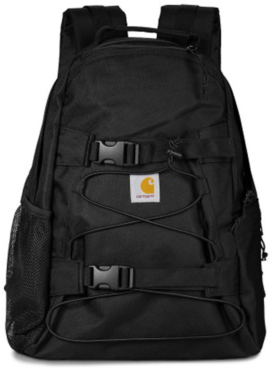 Carhartt Bags Black Zwart