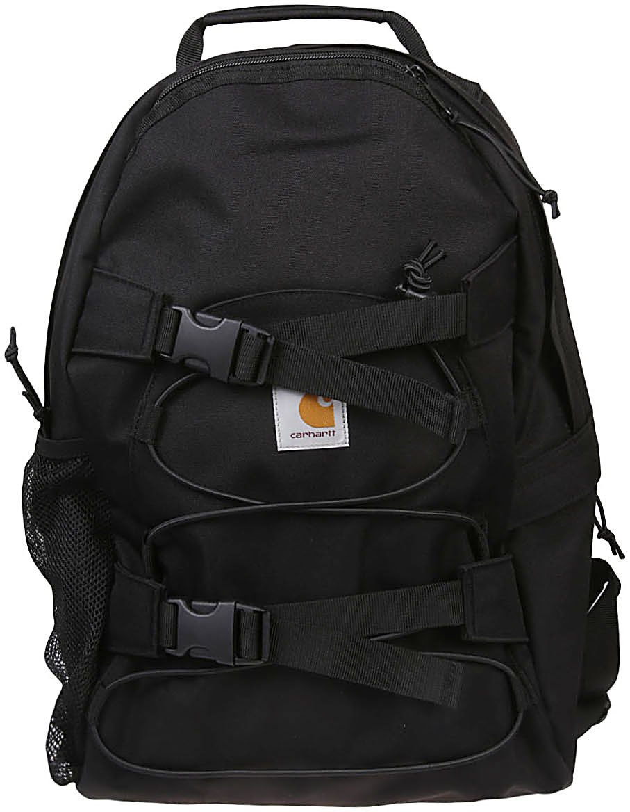 Carhartt Bags Black Zwart