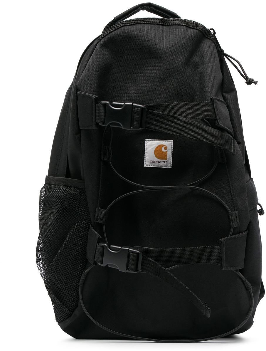 Carhartt Bags Black Zwart