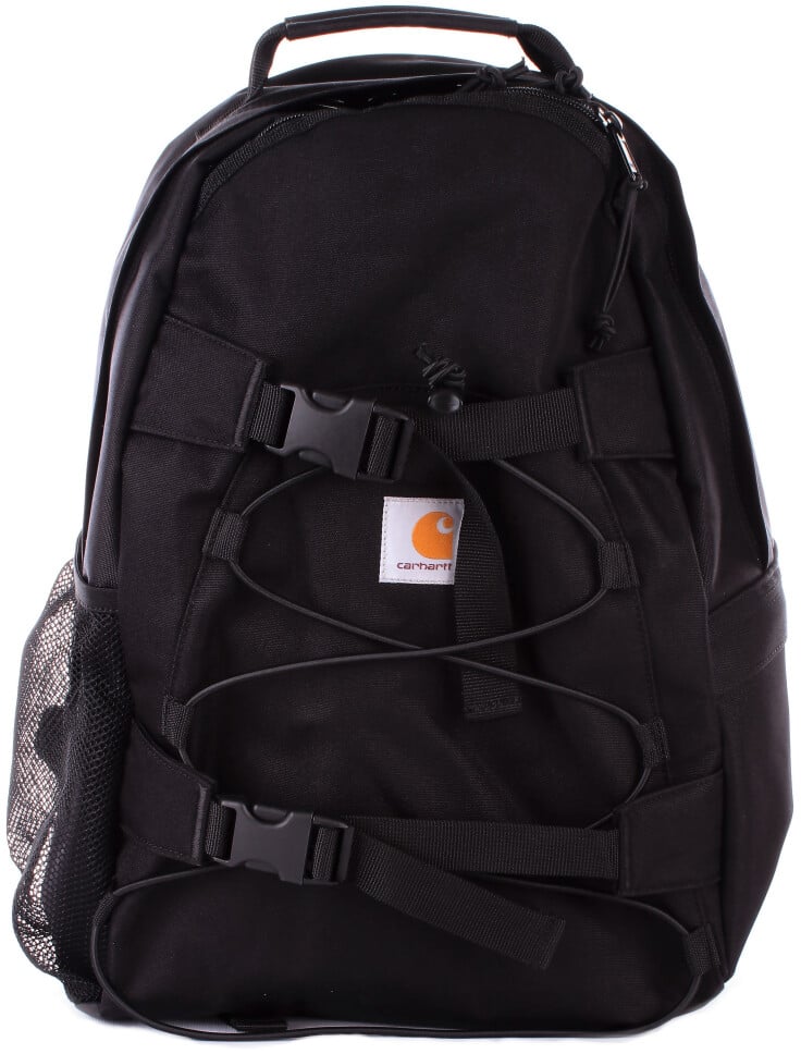 Carhartt Bags Black Zwart