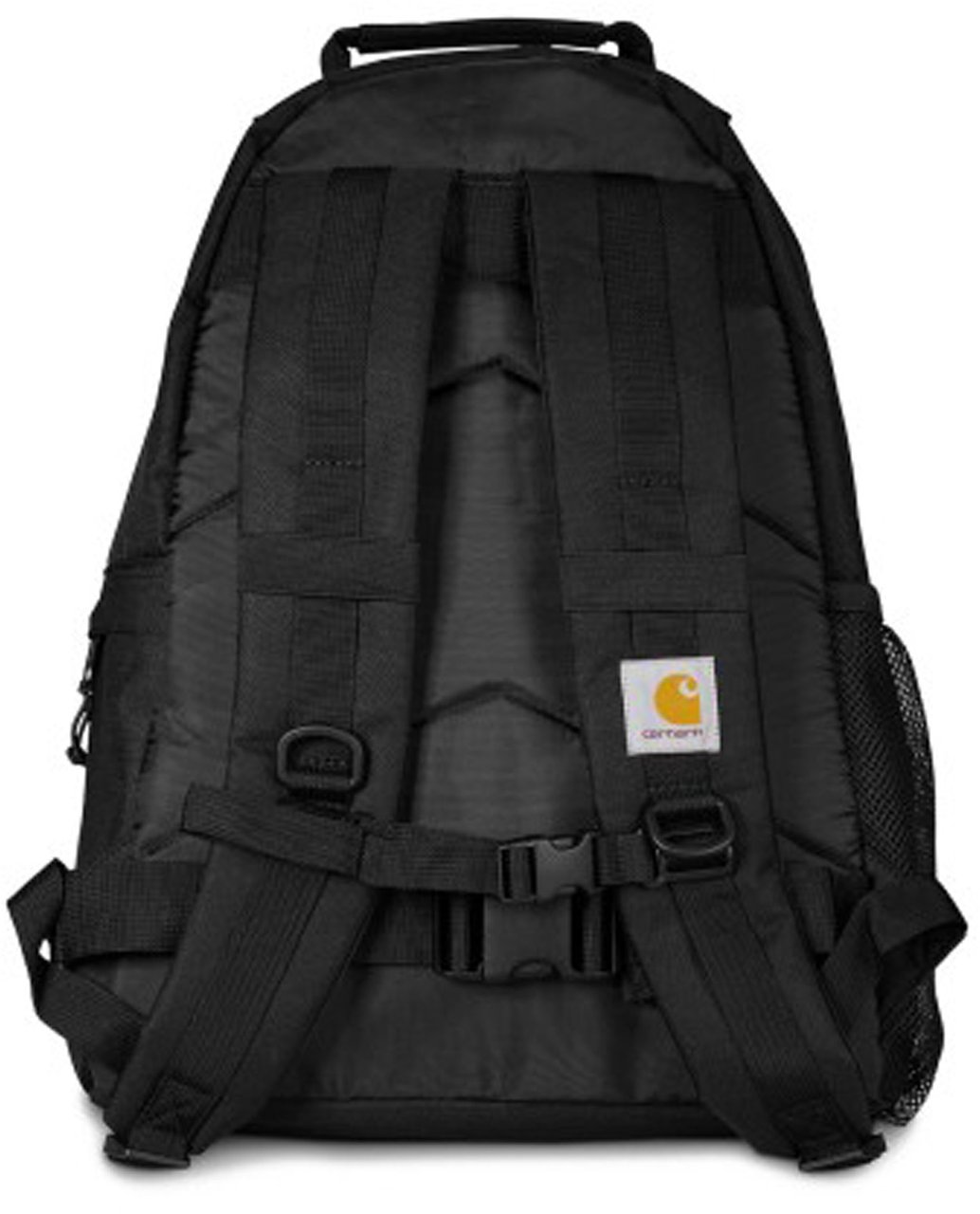 Carhartt Bags Black Zwart