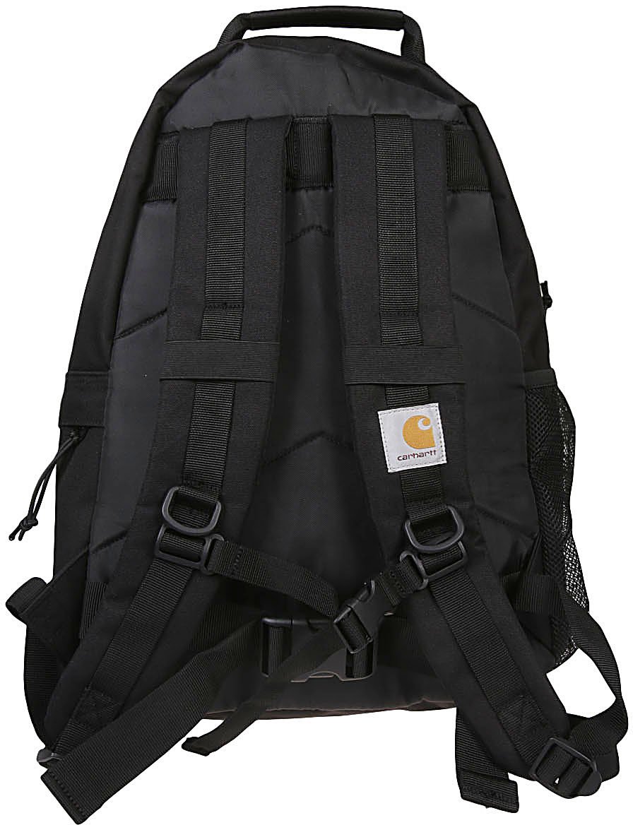 Carhartt Bags Black Zwart