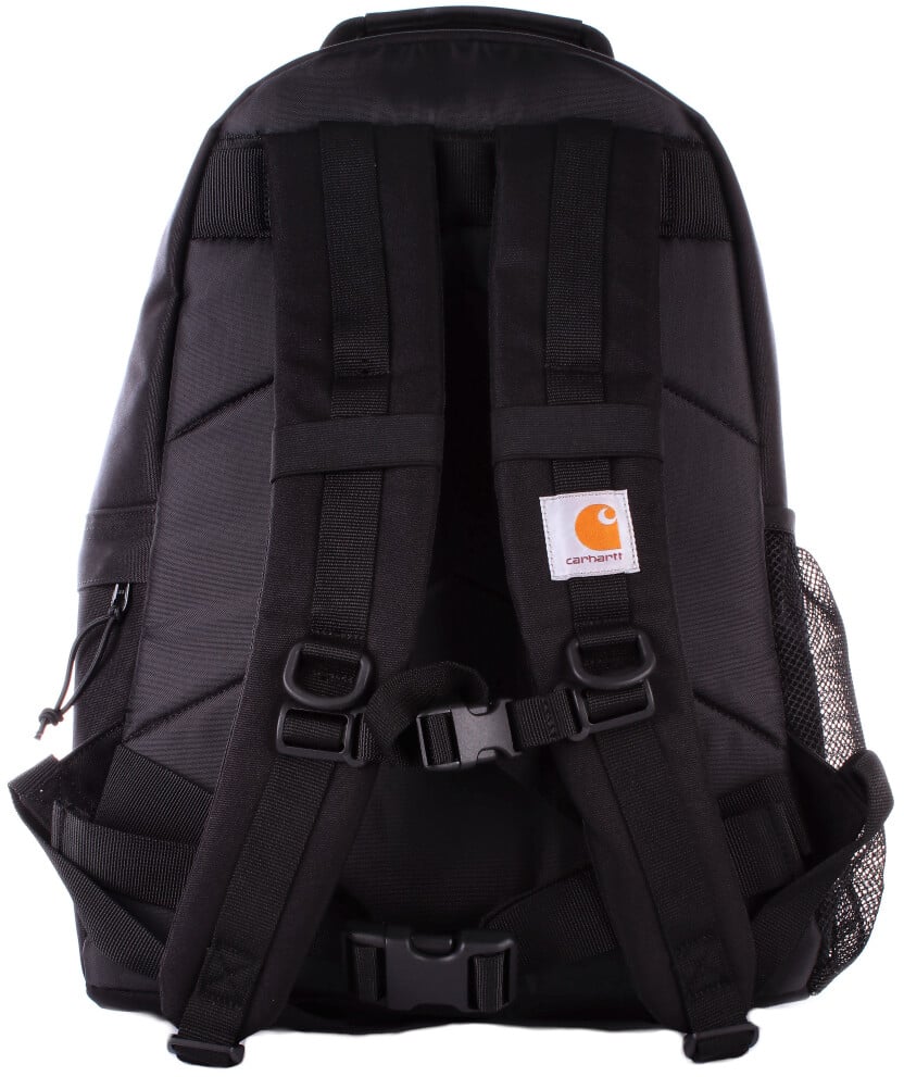 Carhartt Bags Black Zwart