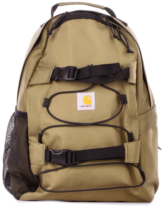 Carhartt Bags Military Groen