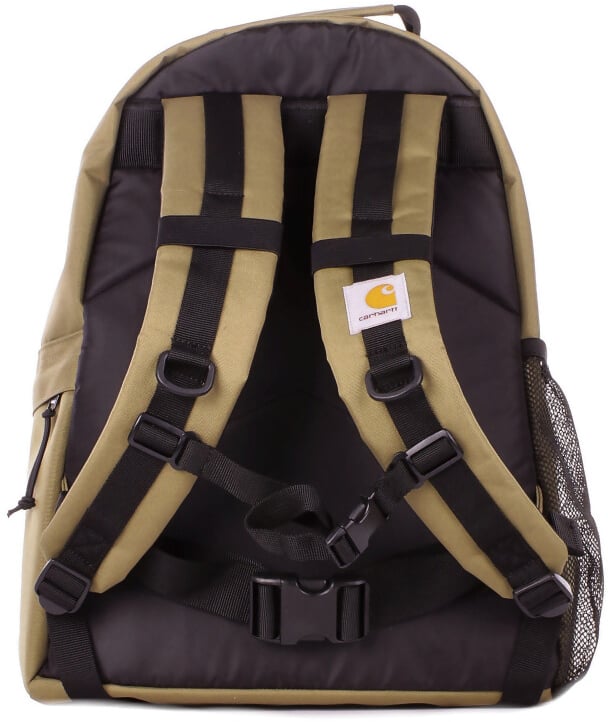 Carhartt Bags Military Groen