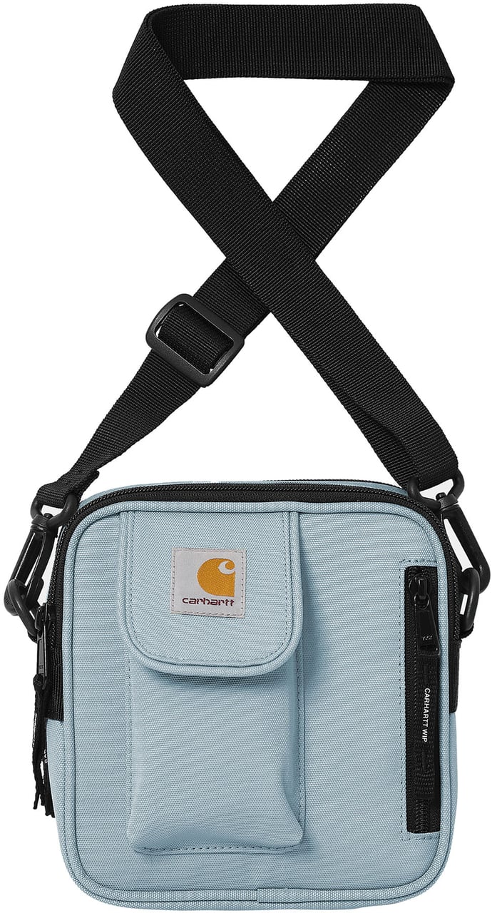 Carhartt Bags Blue Blauw