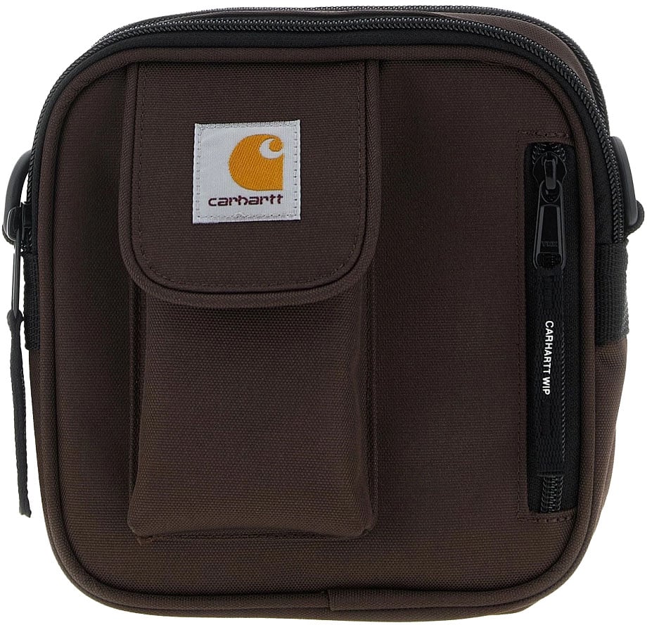 Carhartt Bags Palisander Bruin