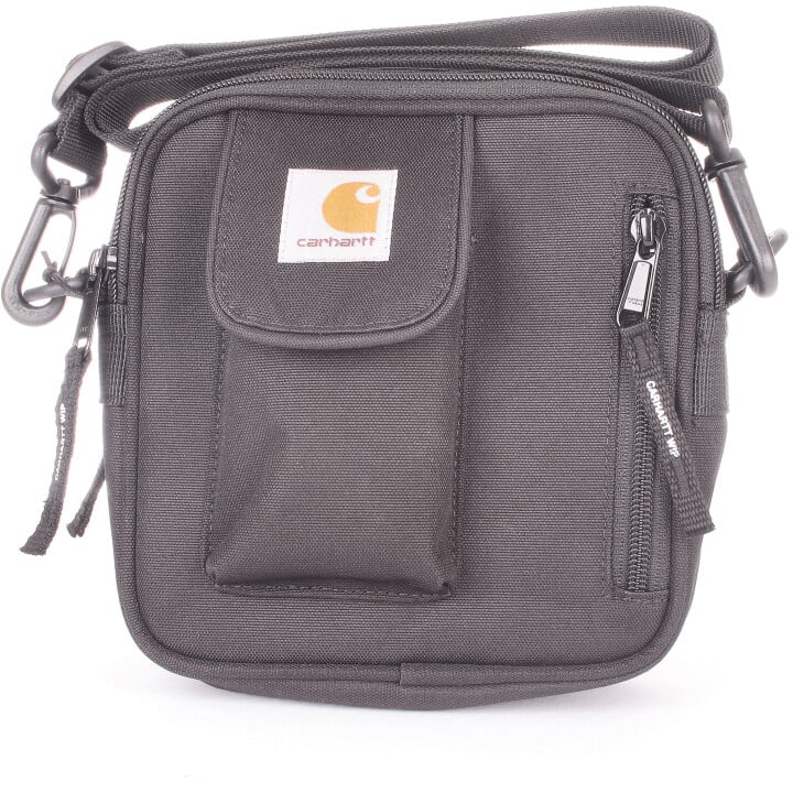 Carhartt Bags Black Zwart