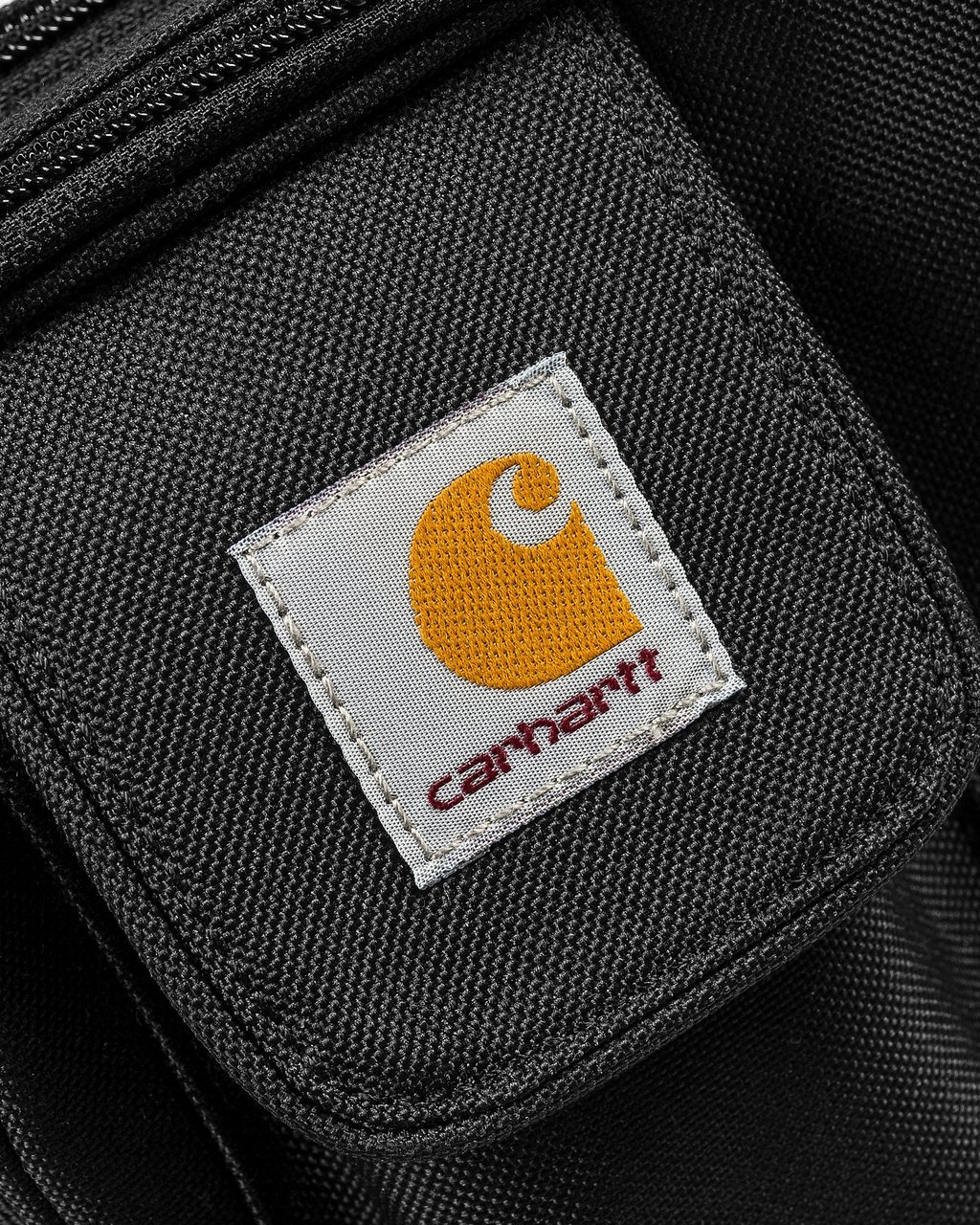 Carhartt Bags Black Zwart