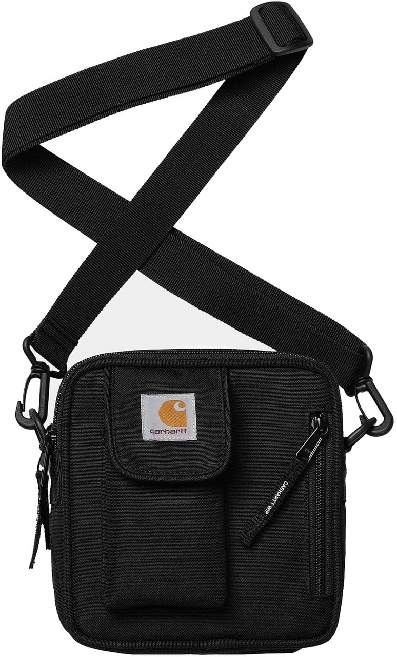 Carhartt Bags Black Zwart