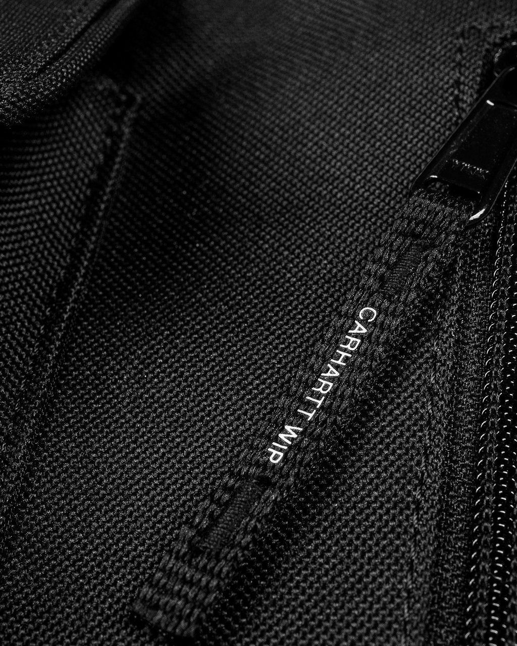 Carhartt Bags Black Zwart